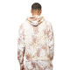 Karl Kani Ανδρικό φούτερ Signature KKJ Tie Dye OS Hoodie